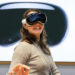 Apple Vision Pro