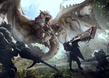 How to Mod Monster Hunter World