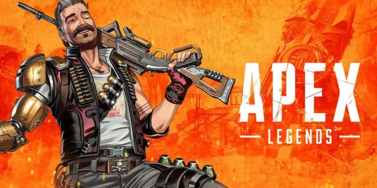Apex Legends