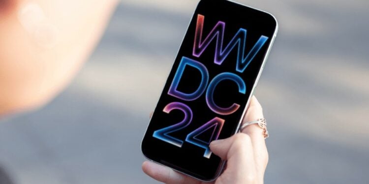 Apple WWDC 2024 is here! A new showcase to Artificial Intelligence