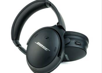 Bose QC45 Headphones Now Selling for a Direct 50% Off - Here is how you can buy