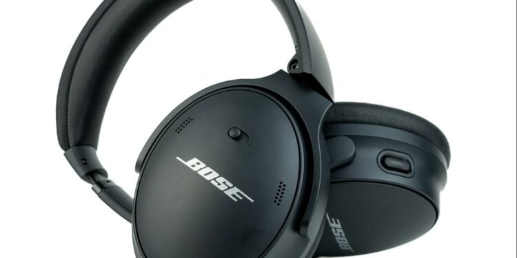 Bose QC45 Headphones Now Selling for a Direct 50% Off - Here is how you can buy