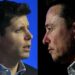OpenAI Fires Back in Lawsuit, Claims Emails to Dispute Elon Musk's Claims