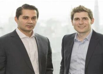 Facebook Co-founder's B Capital Raises $750M in Fund II