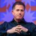 Michael Dell Sells $465 Million in Shares After Dell Technologies Rises