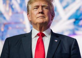 Trump's Media Company TMTG Makes Striking $8 Billion Wall Street Debut