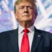Trump's Media Company TMTG Makes Striking $8 Billion Wall Street Debut