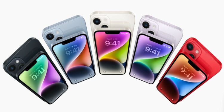Apple iPhone 14 Series - The Deal Breakdown