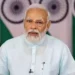 PM Modi presents first ever National Creators’ Awards at Bharat Mandapam