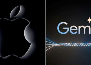 Google Gemini to make its way to Apple iPhones - Collab Announced