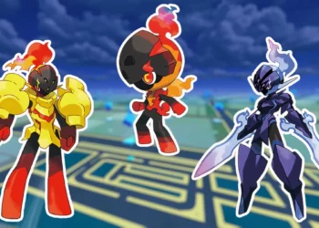 How To Get Charcadet In Pokemon GO