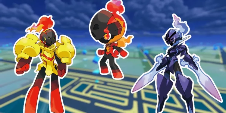 How To Get Charcadet In Pokemon GO