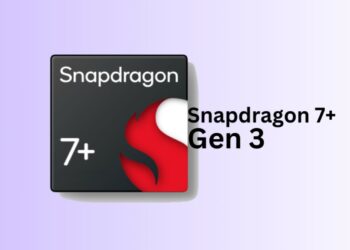 Qualcomm Snapdragon 7+ Gen 3 with Wi-Fi 7 & AI Features Launched