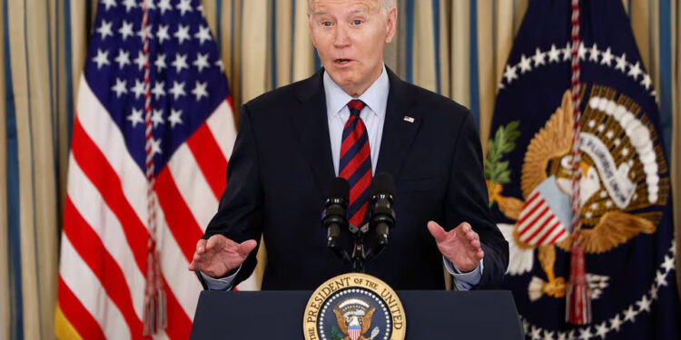 Joe Biden