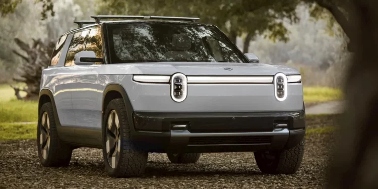 Rivian Speeds Up R2 Launch, Delays $5 Billion Georgia Plant to Save $2.25 Billion