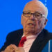 Media Mogul Rupert Murdoch (92) to Marry Scientist Elena Zhukova (67)
