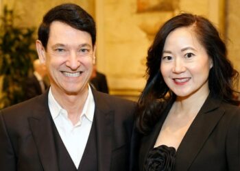 Tragedy Strikes: Billionaire Angela Chao’s Fatal Accident on Texas Ranch