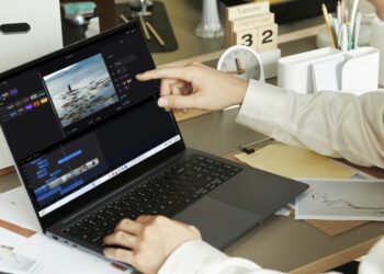 Samsung Galaxy Book 4 Launched In India - FINALLY!