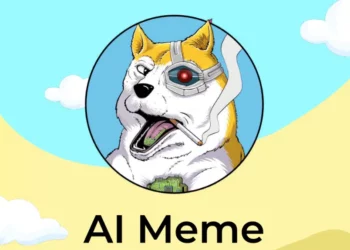 Here’s  the Hottest Picks: Explore the Top AI Meme Coins Lighting Up the Crypto Sky