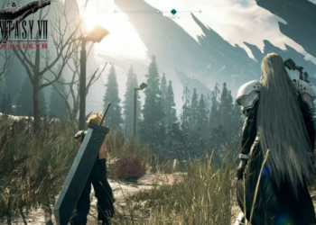 How to Skip Nibelheim FF7 Rebirth