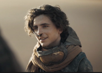 How to Watch Dune 2