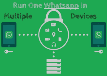 How to Use One WhatsApp Account on Multiple Devices