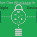 How to Use One WhatsApp Account on Multiple Devices