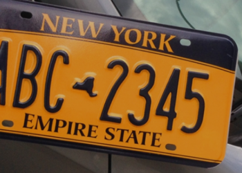 How to Renew Car Registration in New York