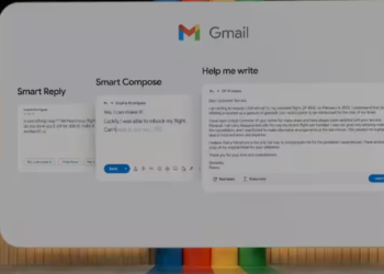 How to Use Gmail’s Help Me Write Feature