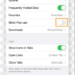 How to Allow Pop Ups on iPhone