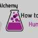 How to Make Human in Little Alchemy