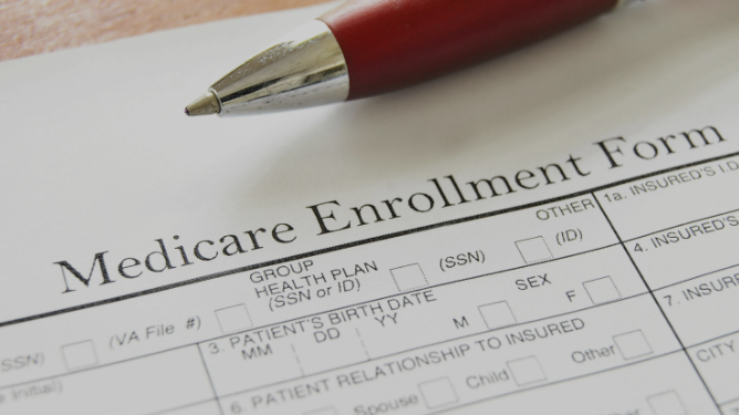 How to Apply for Medicare in VA