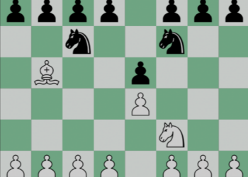 How to Castle in Chess