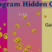 How to Play Hidden Pong Game on Instagram