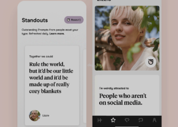 How to Use Hinge