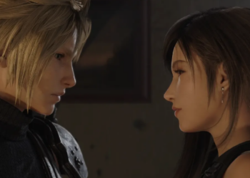 How to Romance Tifa FF7 Rebirth