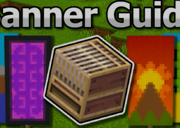 How to Make Banners in Minecraft