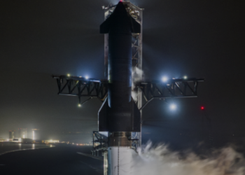 How to Watch SpaceX Launch