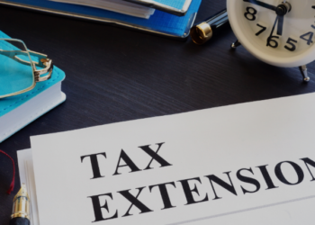 How to File an Extension for Business Taxes