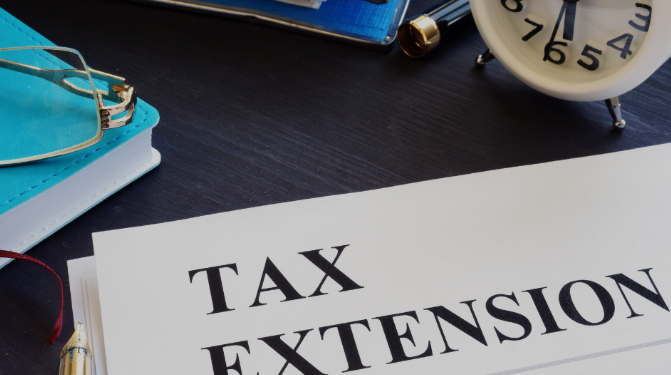 How to File an Extension for Business Taxes