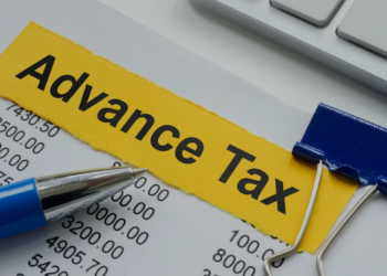 How to Pay Advance Tax