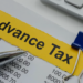 How to Pay Advance Tax