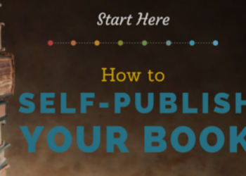 How to Self-Publish a Book