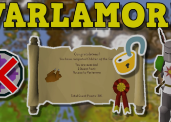 How to Get to Varlamore OSRS