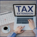 How to File an Extension for Taxes