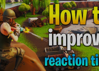 How to Improve Reaction Time for Gaming