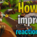 How to Improve Reaction Time for Gaming