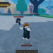 How to Get the Hunt Badge in Fruit Battlegrounds
