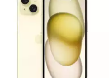 Here’s how you can get an iPhone 15 for Just INR 40k on Flipkart