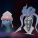 How to Evolve Inkay Pokémon Go